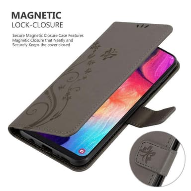 Samsung Galaxy A50 4G / A50s / A30s Suojakuori
