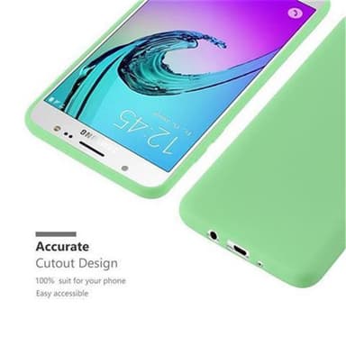 Suojakuori Samsung Galaxy J5 2016 Kotelo Case Cover
