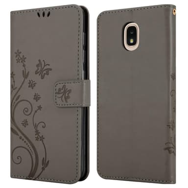 Samsung Galaxy J3 2018 Suojakuori Lompakkokotelo
