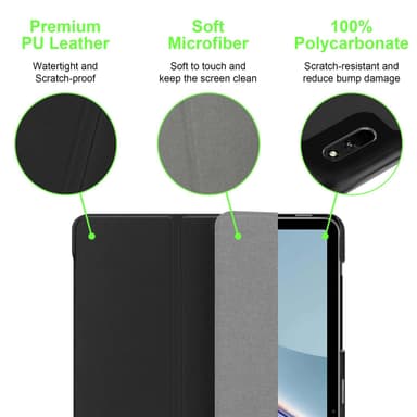 Huawei MatePad 11 (10.95 tuumaa) Suojakuori