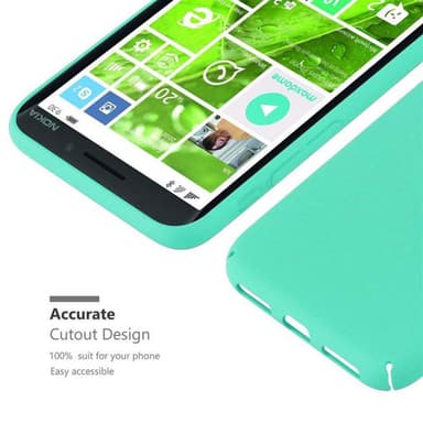 Nokia Lumia 929 / 930 Suojakuori Kotelo Case Cover