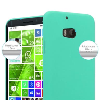 Nokia Lumia 929 / 930 Suojakuori Kotelo Case Cover
