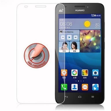 Huawei ASCEND G620 Näytönsuoja Karkaistu lasi