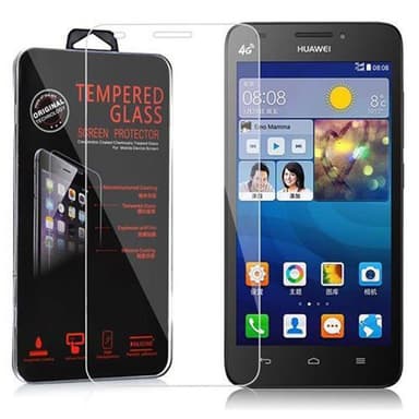 Huawei ASCEND G620 Näytönsuoja Karkaistu lasi