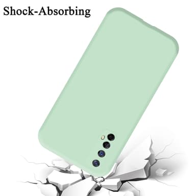 Realme 7 5G Suojakuori Kotelo Case Cover
