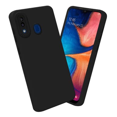 Samsung Galaxy A20 / A30 / M10s Suojakuori Kotelo
