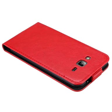 Samsung Galaxy J3 2016 Suojakuori Lompakkokotelo