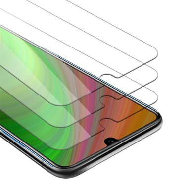 Honor 20e 3x Suojakalvo Karkaistu lasi Näytönsuoja