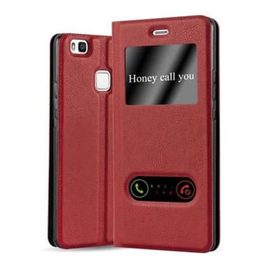 Lompakkokotelo Huawei P9 LITE 2016 / G9 LITE Case