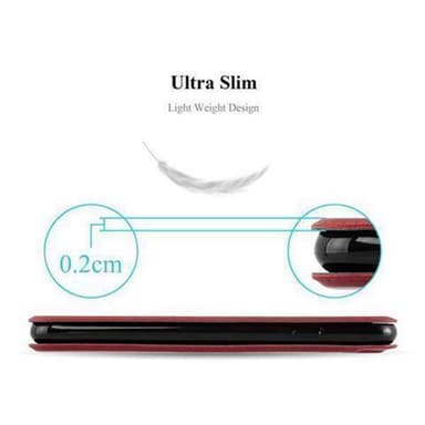 Lompakkokotelo Huawei P9 LITE 2016 / G9 LITE Case