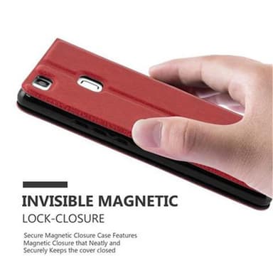 Lompakkokotelo Huawei P9 LITE 2016 / G9 LITE Case