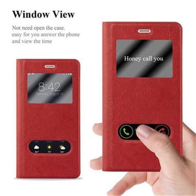 Lompakkokotelo Huawei P9 LITE 2016 / G9 LITE Case