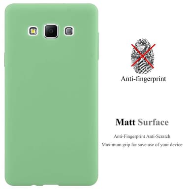 Suojakuori Samsung Galaxy A7 2015 Kotelo Case Cover