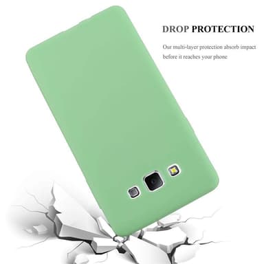 Suojakuori Samsung Galaxy A7 2015 Kotelo Case Cover