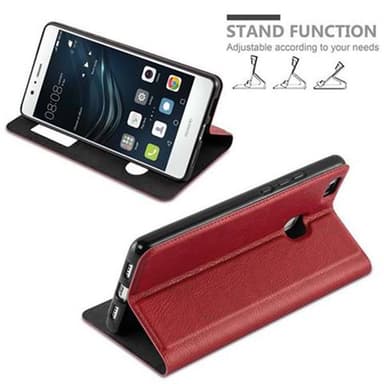 Lompakkokotelo Huawei P9 LITE 2016 / G9 LITE Case