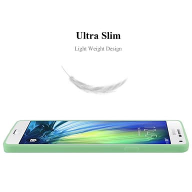 Suojakuori Samsung Galaxy A7 2015 Kotelo Case Cover
