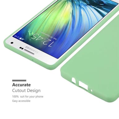 Suojakuori Samsung Galaxy A7 2015 Kotelo Case Cover