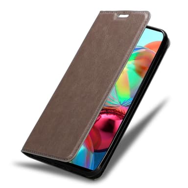 Samsung Galaxy A72 4G / 5G Suojakuori Lompakkokotelo