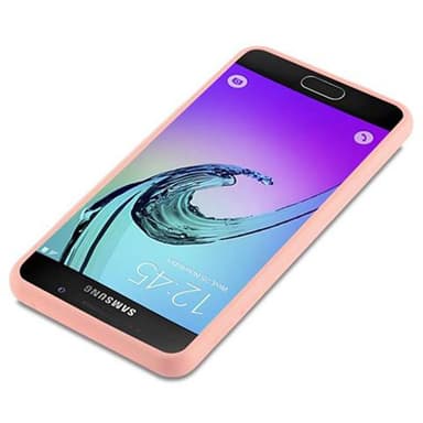 Suojakuori Samsung Galaxy A5 2016 Kotelo