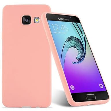 Suojakuori Samsung Galaxy A5 2016 Kotelo