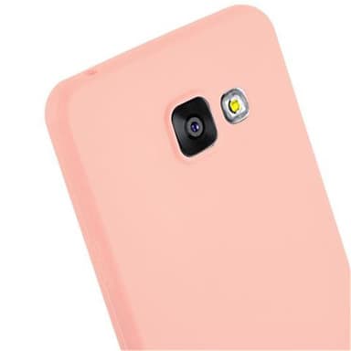 Suojakuori Samsung Galaxy A5 2016 Kotelo