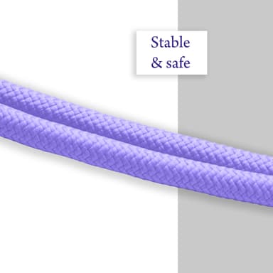 Universal Suojakuori Ketju Universaali (Violetti)