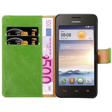 Huawei Y3 / Y3C / Y330 / Y331 / Y360 Suojakuori