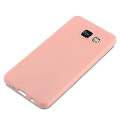 Suojakuori Samsung Galaxy A5 2016 Kotelo