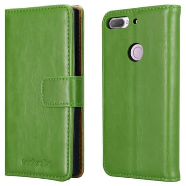 HTC Desire 12 PLUS Suojakuori Lompakkokotelo Case Cover