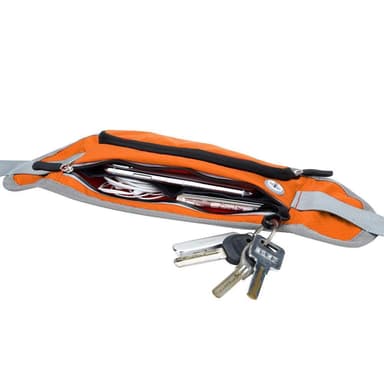 Urheilu vesipullo Fanny Pack Matkapuhelintasku