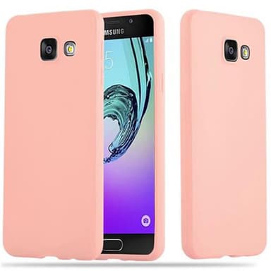 Suojakuori Samsung Galaxy A5 2016 Kotelo