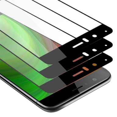 Honor V8 3x Näytönsuoja Karkaistu lasi
