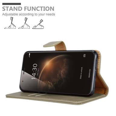 Huawei ASCEND G7 PLUS / G8 / GX8 Suojakuori