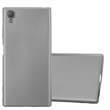 Sony Xperia XA1 PLUS Suojakuori Kotelo (harmaa)