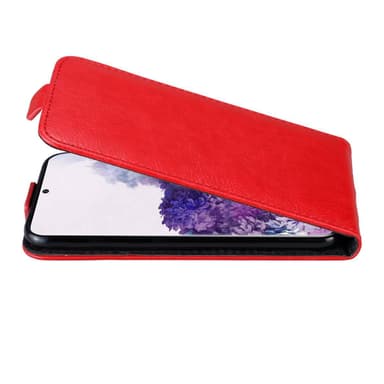 Samsung Galaxy S20 PLUS Suojakuori Lompakkokotelo