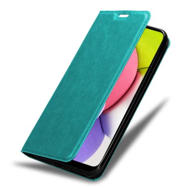 Samsung Galaxy A03s Suojakuori Lompakkokotelo
