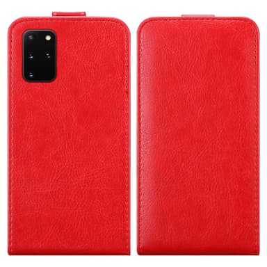 Samsung Galaxy S20 PLUS Suojakuori Lompakkokotelo