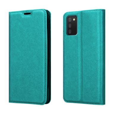 Samsung Galaxy A03s Suojakuori Lompakkokotelo