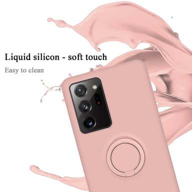Samsung Galaxy NOTE 20 ULTRA Suojakuori Kotelo