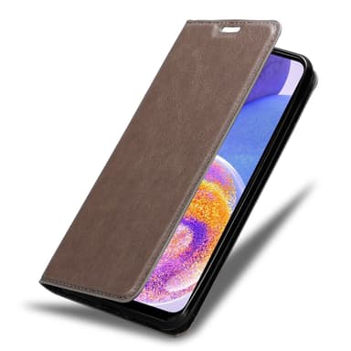 Samsung Galaxy A23 4G Suojakuori Lompakkokotelo