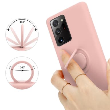 Samsung Galaxy NOTE 20 ULTRA Suojakuori Kotelo