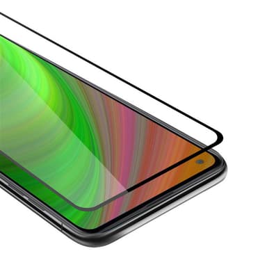 Samsung Galaxy A21 Suojakalvo Karkaistu lasi