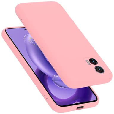 Motorola EDGE 30 NEO Suojakuori Kotelo