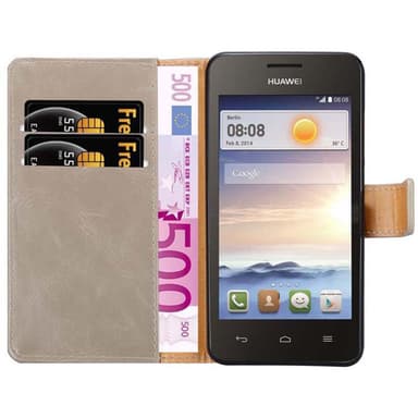 Huawei Y3 / Y3C / Y330 / Y331 / Y360 Suojakuori