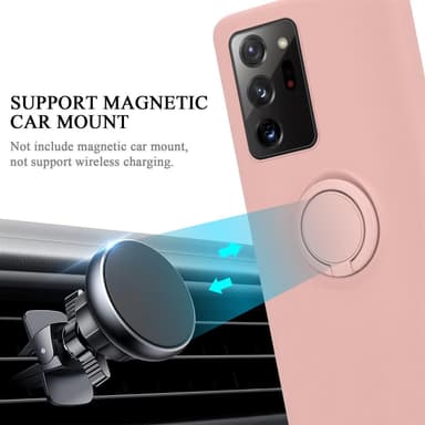 Samsung Galaxy NOTE 20 ULTRA Suojakuori Kotelo