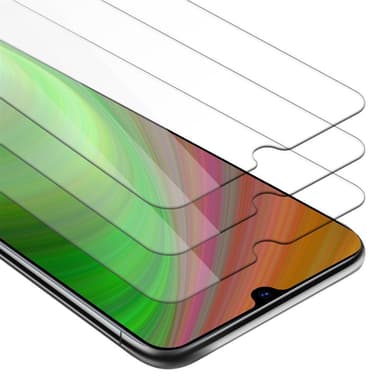 Samsung Galaxy A80 / A90 4G 3x Suojakalvo Karkaistu