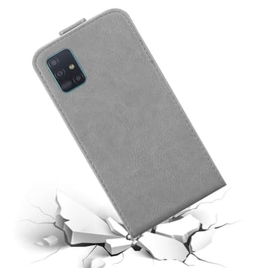 Samsung Galaxy A51 5G Suojakuori Lompakkokotelo