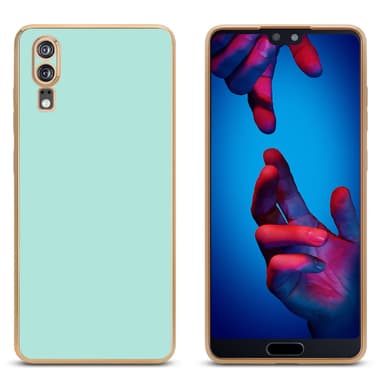 Huawei P20 Suojakuori Kotelo Case Cover