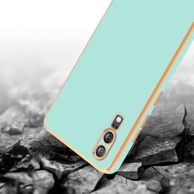 Huawei P20 Suojakuori Kotelo Case Cover