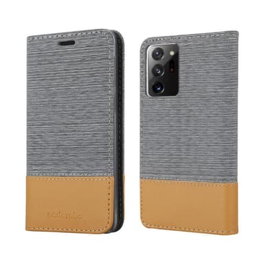 Samsung Galaxy NOTE 20 PLUS Suojakuori Lompakkokotelo